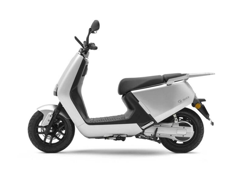 Yadea G5 G5S (2022 - 25) (6)