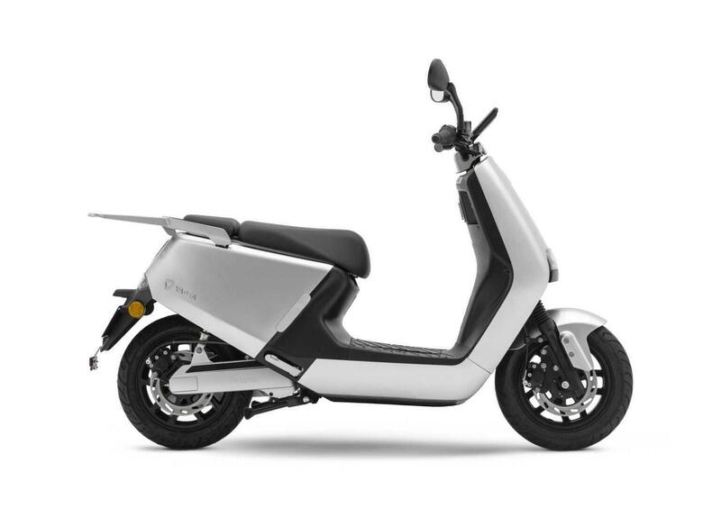 Yadea G5 G5S (2022 - 25) (2)