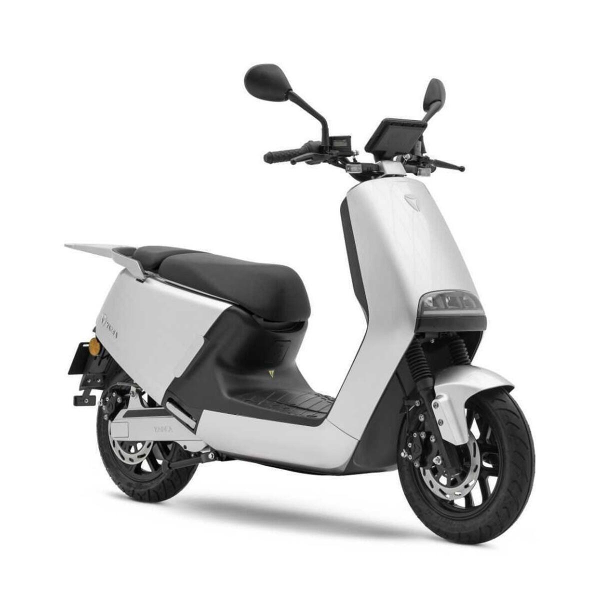 Yadea G5S (2022 - 25)