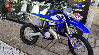 Sherco 125 SE Factory (2025) nuova