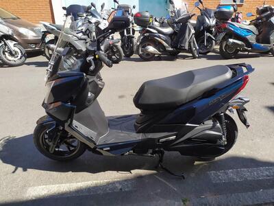 Kymco Dink 150 Flat (2023 - 25) nuova