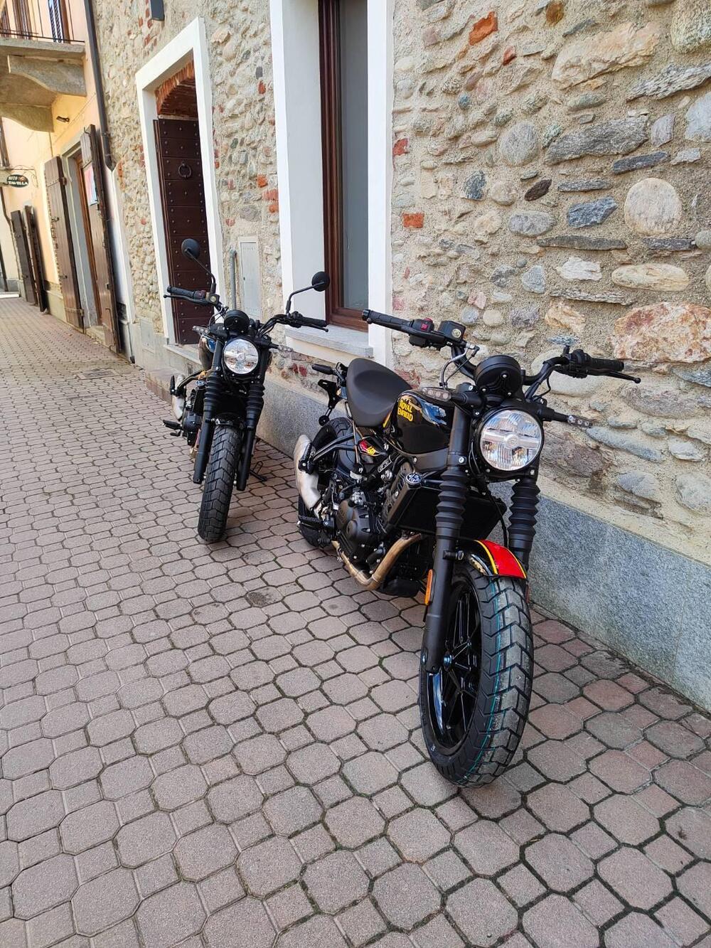 Royal Enfield Guerrilla 450 (2024 - 25) (5)