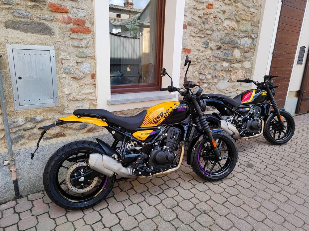 Royal Enfield Guerrilla 450 (2024 - 25) (6)