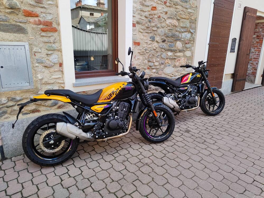 Royal Enfield Guerrilla 450 (2024 - 25) (7)