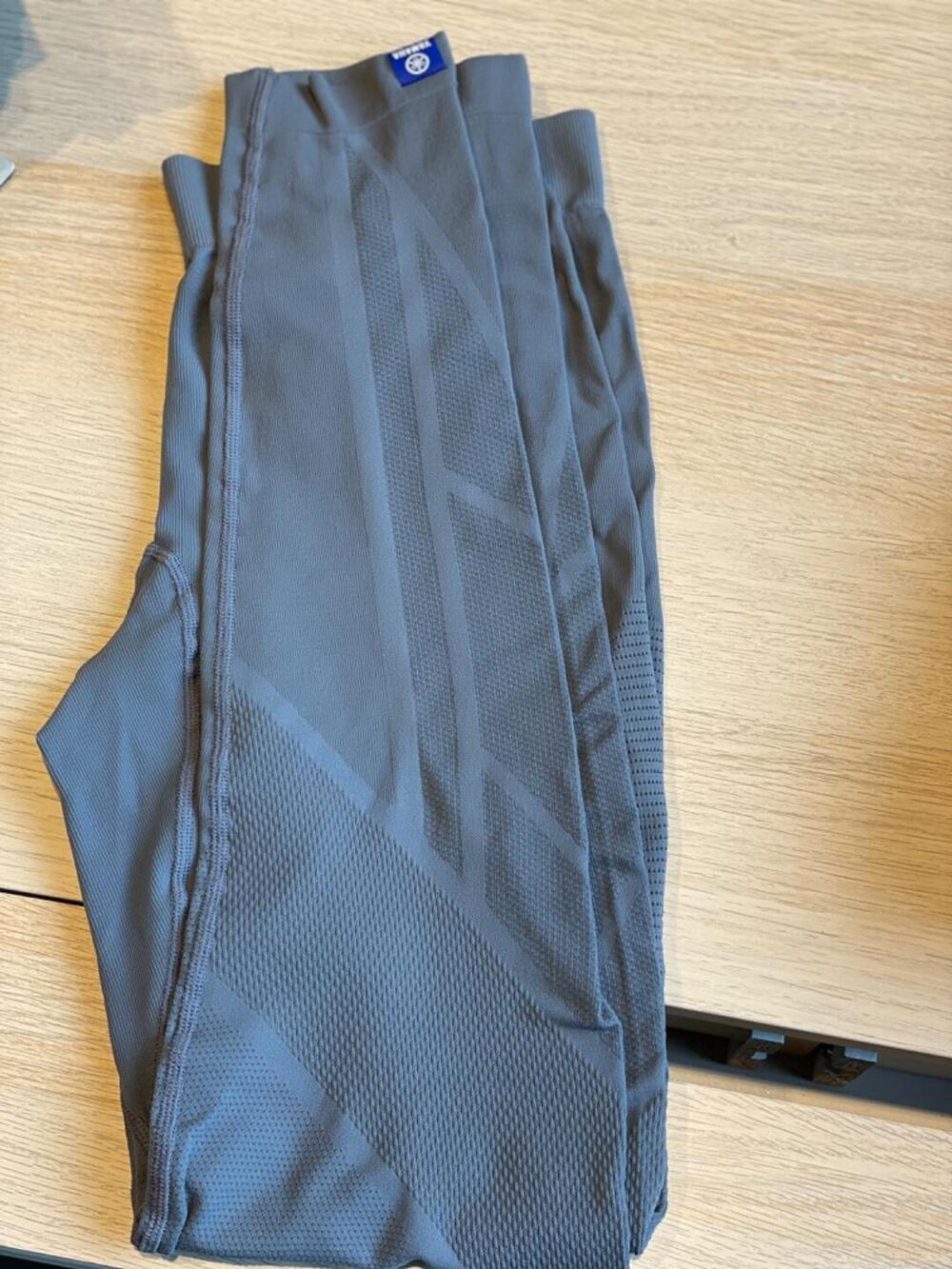 TECHNICAL UNDERWEAR Yamaha