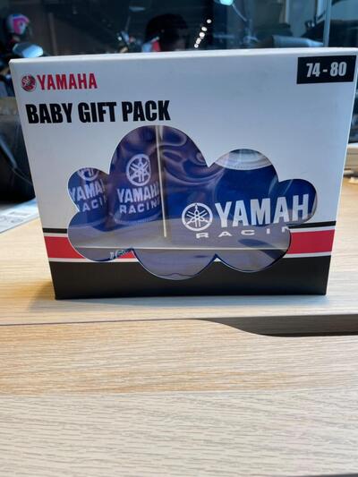 BABY GIFT PACK Yamaha