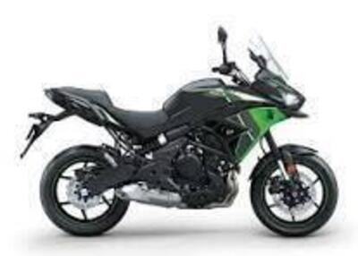 Kawasaki Versys 650 (2021 - 24) nuova