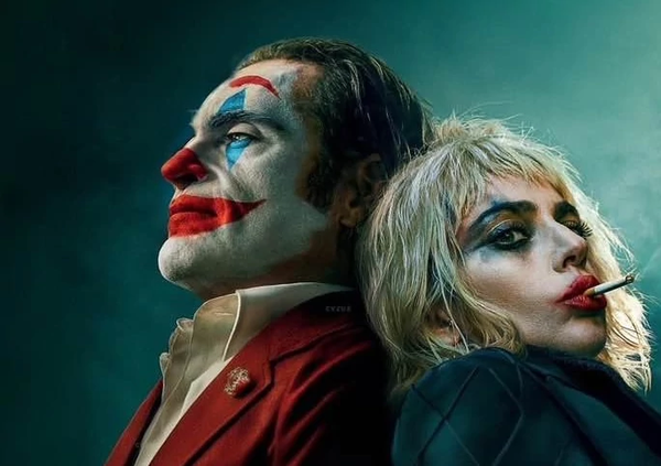 &ldquo;Joker: Folie &agrave; Deux&rdquo; &egrave; una caga*a pazzesca? Forse s&igrave;, ma vi spieghiamo perch&eacute; dovreste comunque vedere il film presentato al Festival del cinema Venezia con Lady Gaga e Joaquin Phoenix