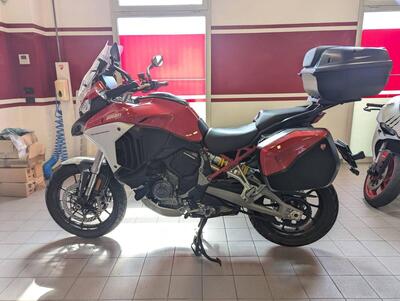 Ducati Multistrada V4 S (2021 - 24) usata