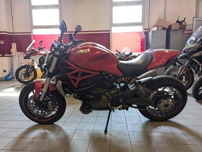 Ducati Monster 1200 (2014 - 16) usata
