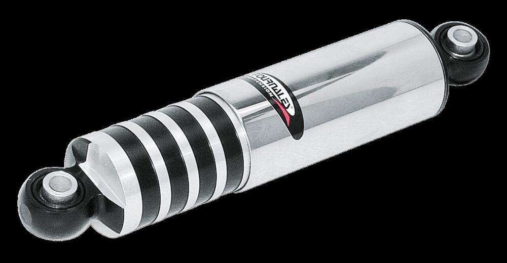 Ammortizzatore ad aria Fournales per forcelle Spri 