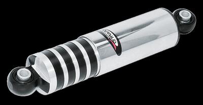 Ammortizzatore ad aria Fournales per forcelle Spri 