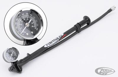 Pompa ad aria piccola per ammortizzatori Fournales 