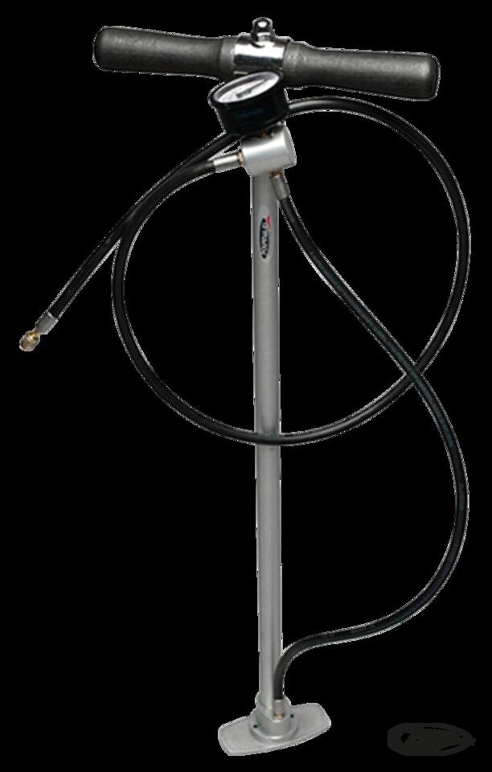 Pompa ad aria grande per ammortizzatori Fournales 