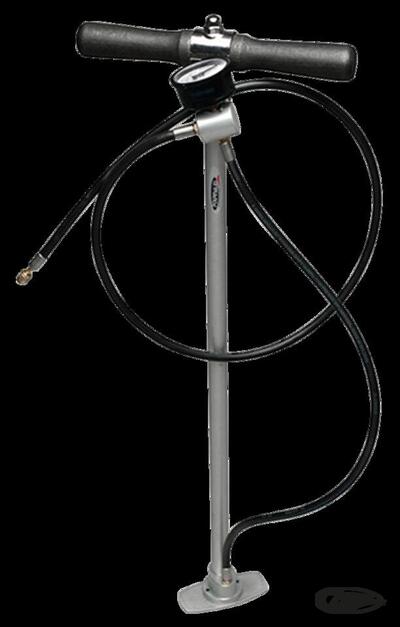 Pompa ad aria grande per ammortizzatori Fournales 