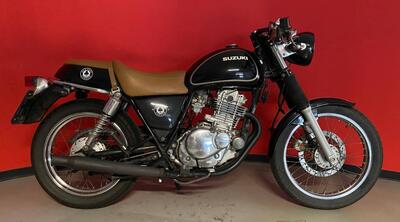 Suzuki TU 250 X (1997 - 03) usata