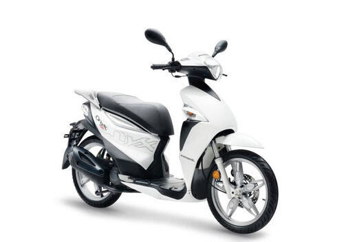 KSR Moto Onyx 50