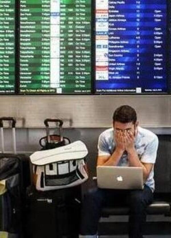 Sciopero degli aerei sabato 7 settembre? Da Ita Airways, Wizz Air a Frecce, Intercity e regionali. Ecco perch&eacute; l&#039;Italia sar&agrave; paralizzata per tre giorni: dai voli ai treni...