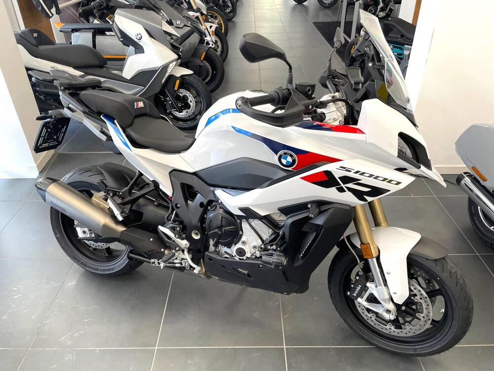 Bmw S 1000 XR (2024 - 26)
