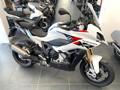 Bmw S 1000 XR (2024 - 25) usata
