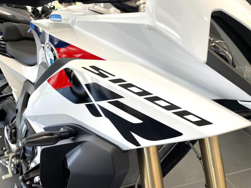 Bmw S 1000 XR (2024 - 26) (4)