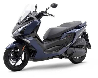 Kymco Downtown 350i GT (2024 - 25) nuova