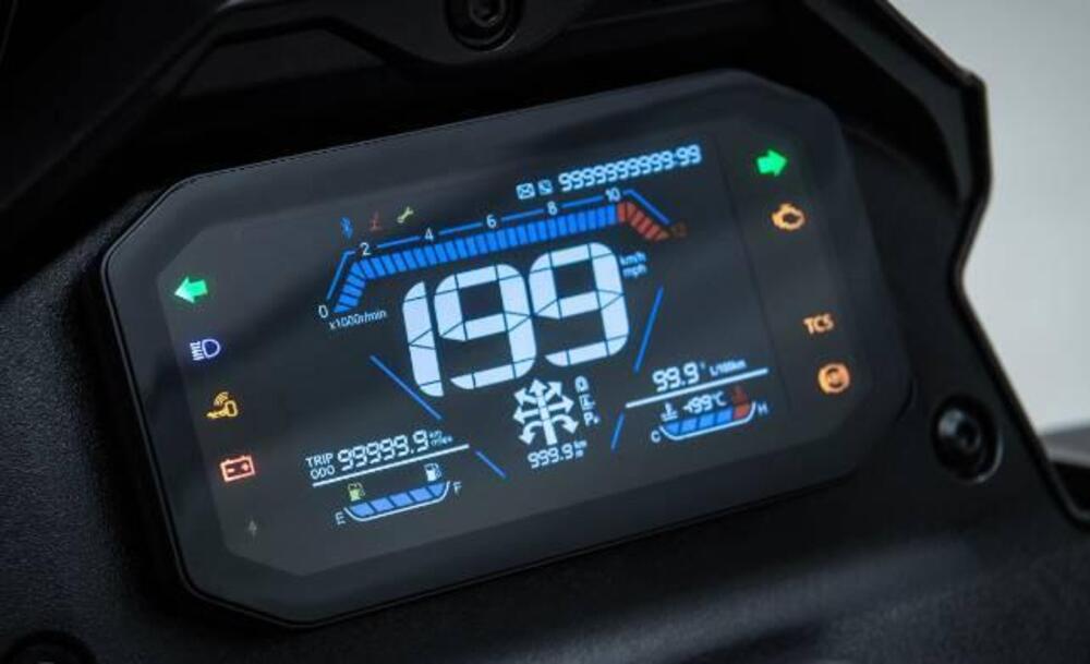 Voge Sfida SR1 ADV (2023 - 25) (3)