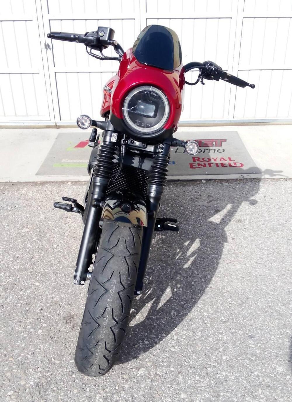 Moto Morini Calibro Custom (2024 - 25) (2)