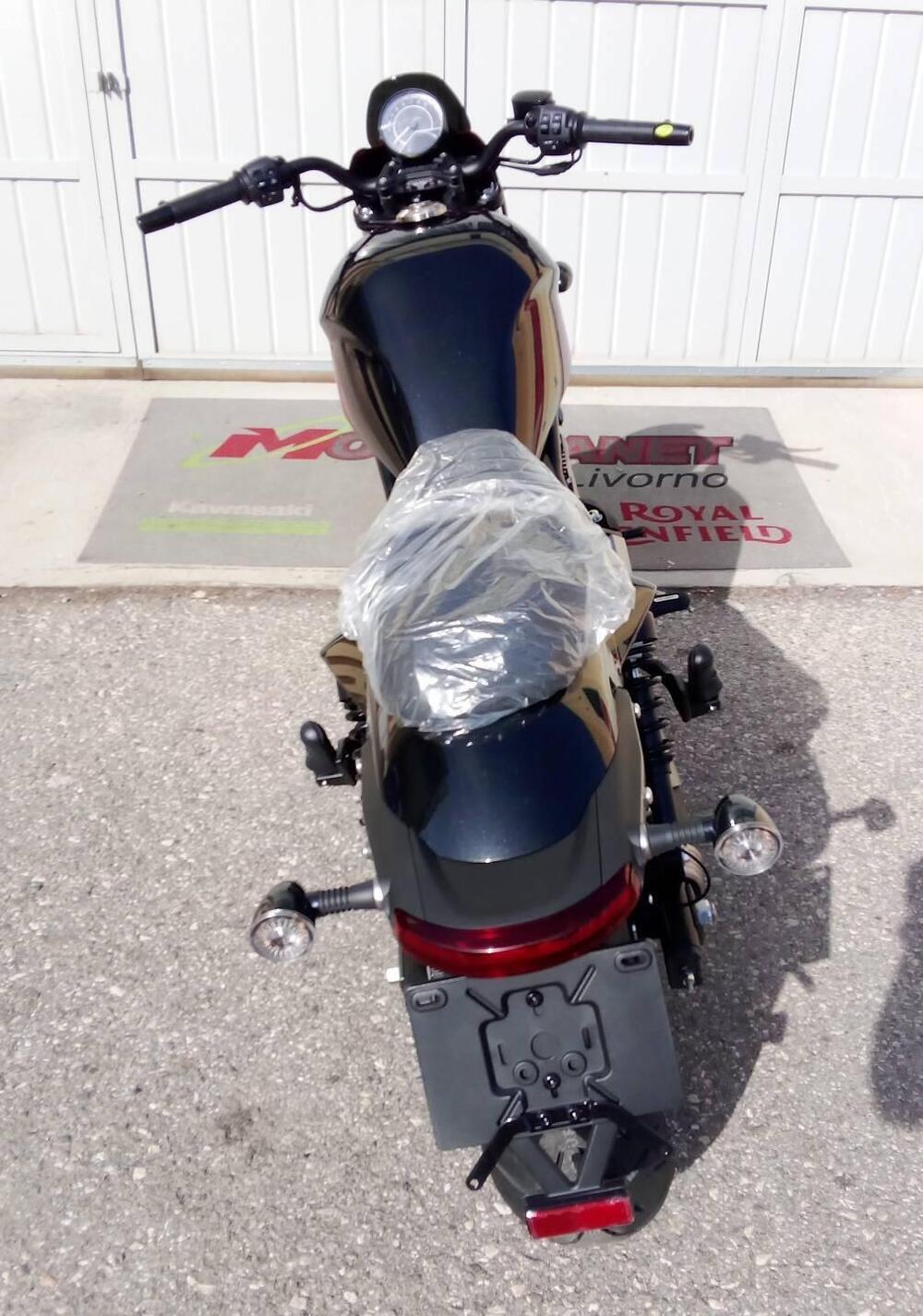 Moto Morini Calibro Custom (2024 - 25) (6)