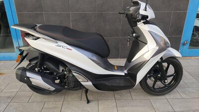 MBP SC125LX (2024) nuova