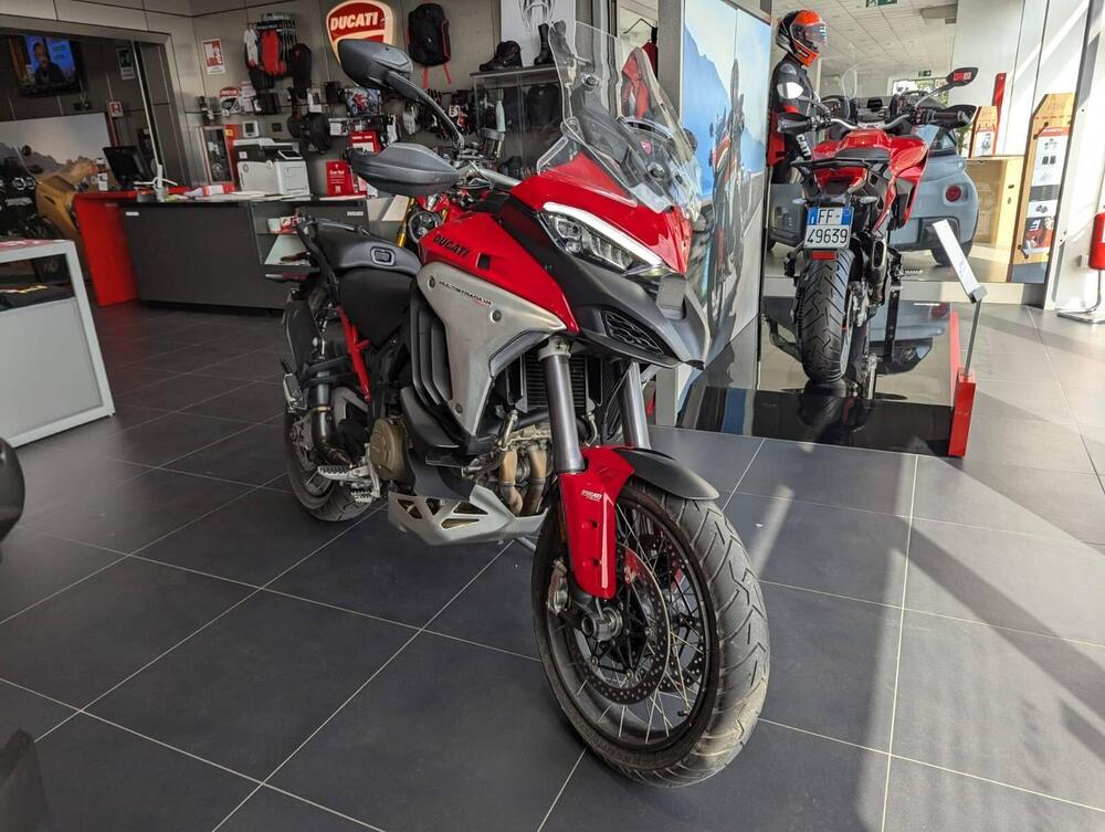 Ducati Multistrada V4 Rally (2023 - 25) (3)