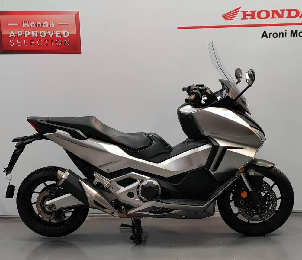 Honda Forza 750 DCT (2021 - 24)