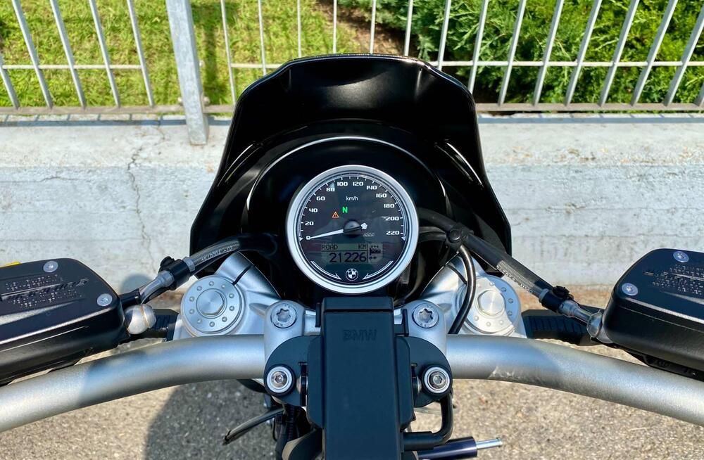 Bmw R nineT Urban GS 1200 - Edition 40 Years GS (2021) (4)