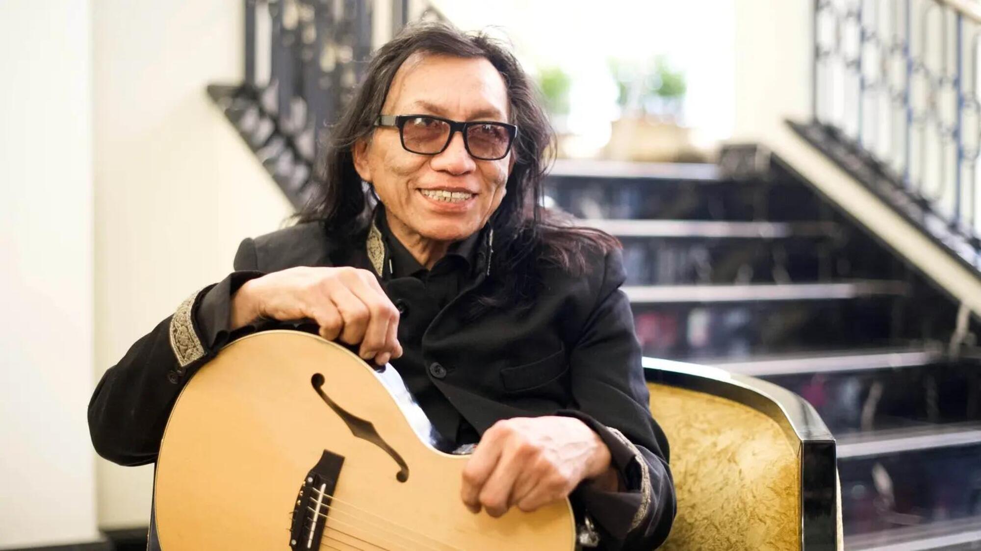 Sixto Rodriguez 