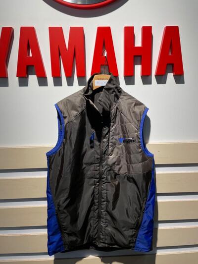 GILET TENER&Egrave; WORLD RAID UOMO YAMHA Yamaha