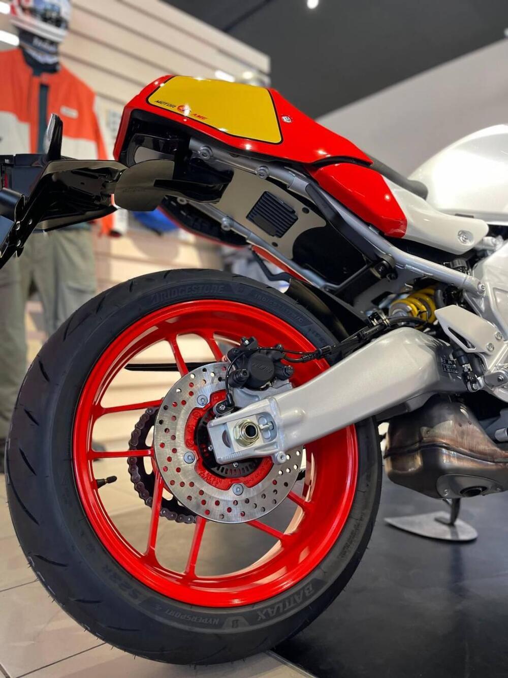 Yamaha XSR 900 GP (2024 - 26) (4)