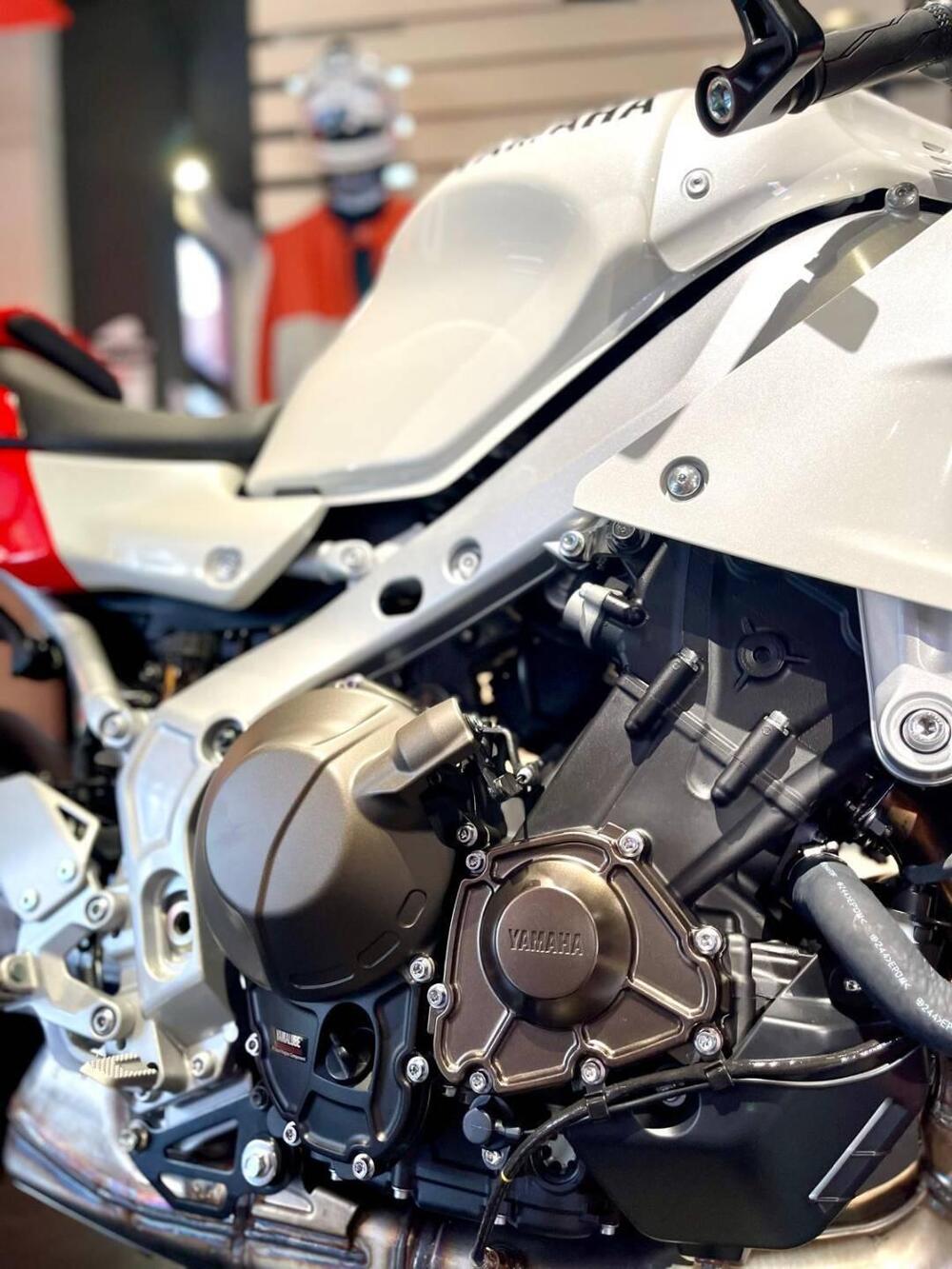 Yamaha XSR 900 GP (2024 - 26) (5)