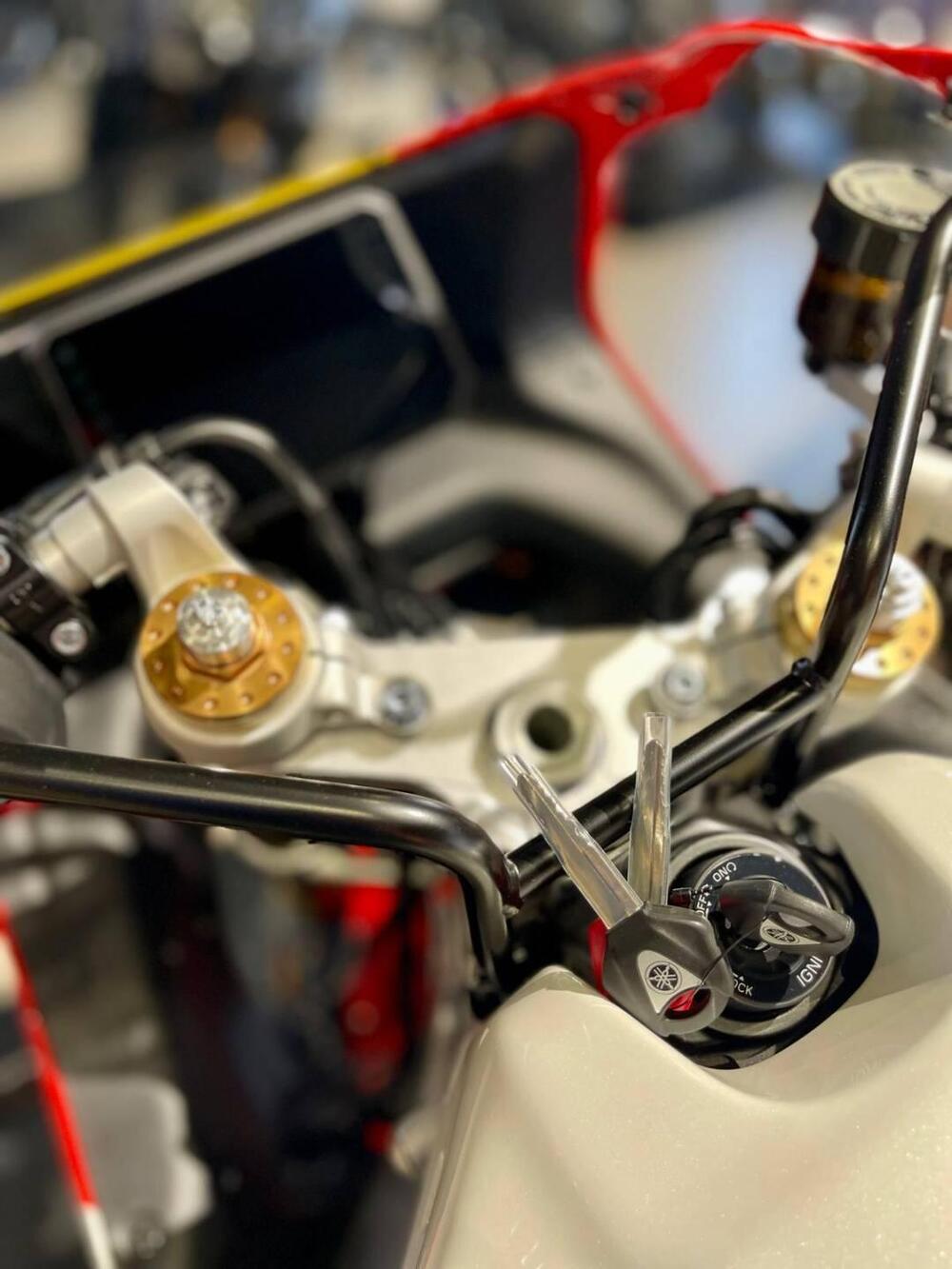 Yamaha XSR 900 GP (2024 - 26) (6)