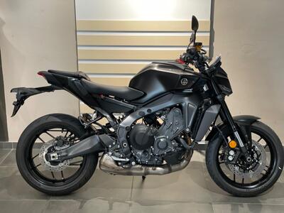 Yamaha MT-09 (2024 - 25) nuova
