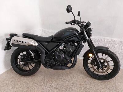 Honda CL500 (2023 - 24) usata
