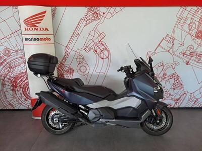 Sym Maxsym TL 508 (2021 - 24) usata