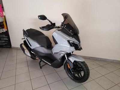 Sym ADX 300 (2024 - 25) nuova