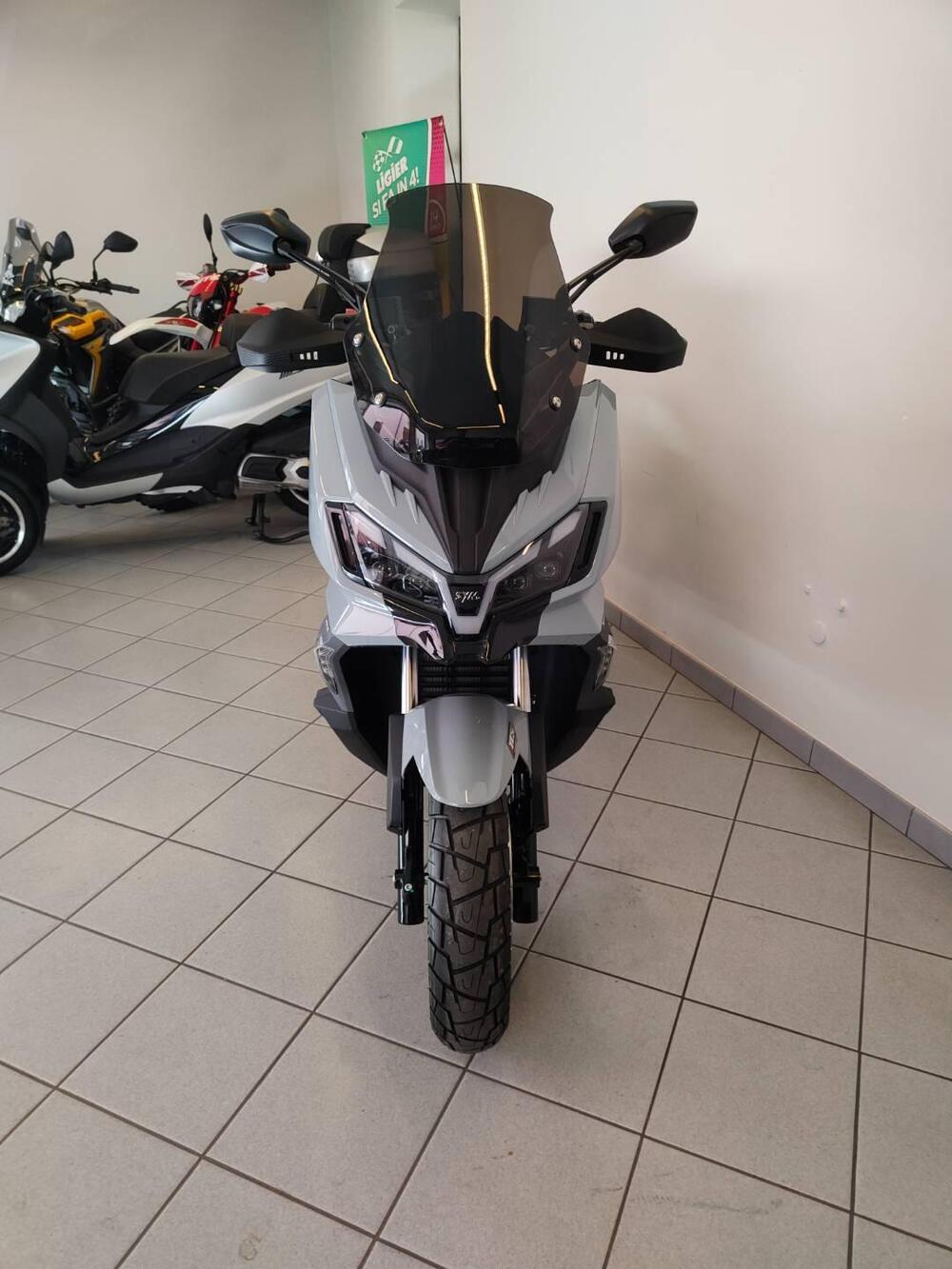 Sym ADX 300 (2024 - 25) (5)