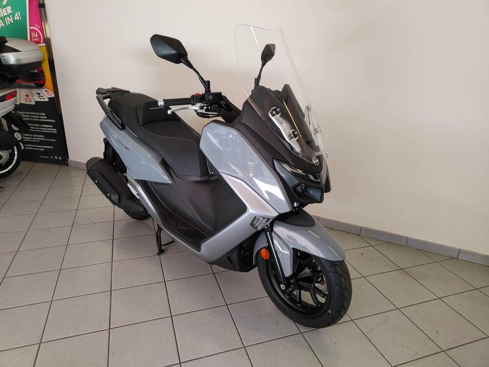 Sym Maxsym 400 GT (2024 - 25) (3)