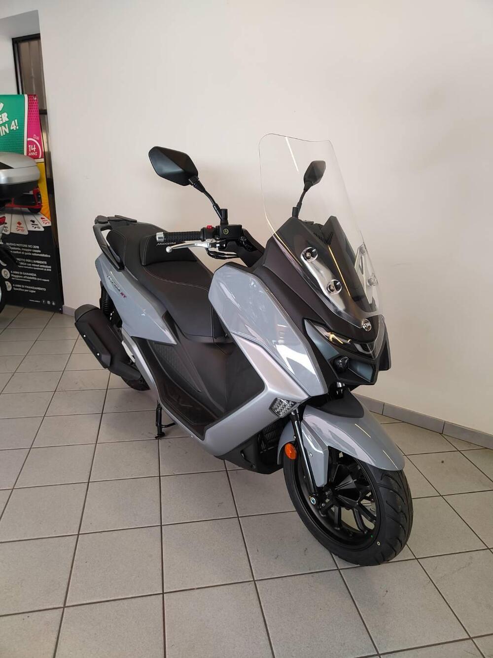 Sym Maxsym 400 GT (2024 - 25) (4)