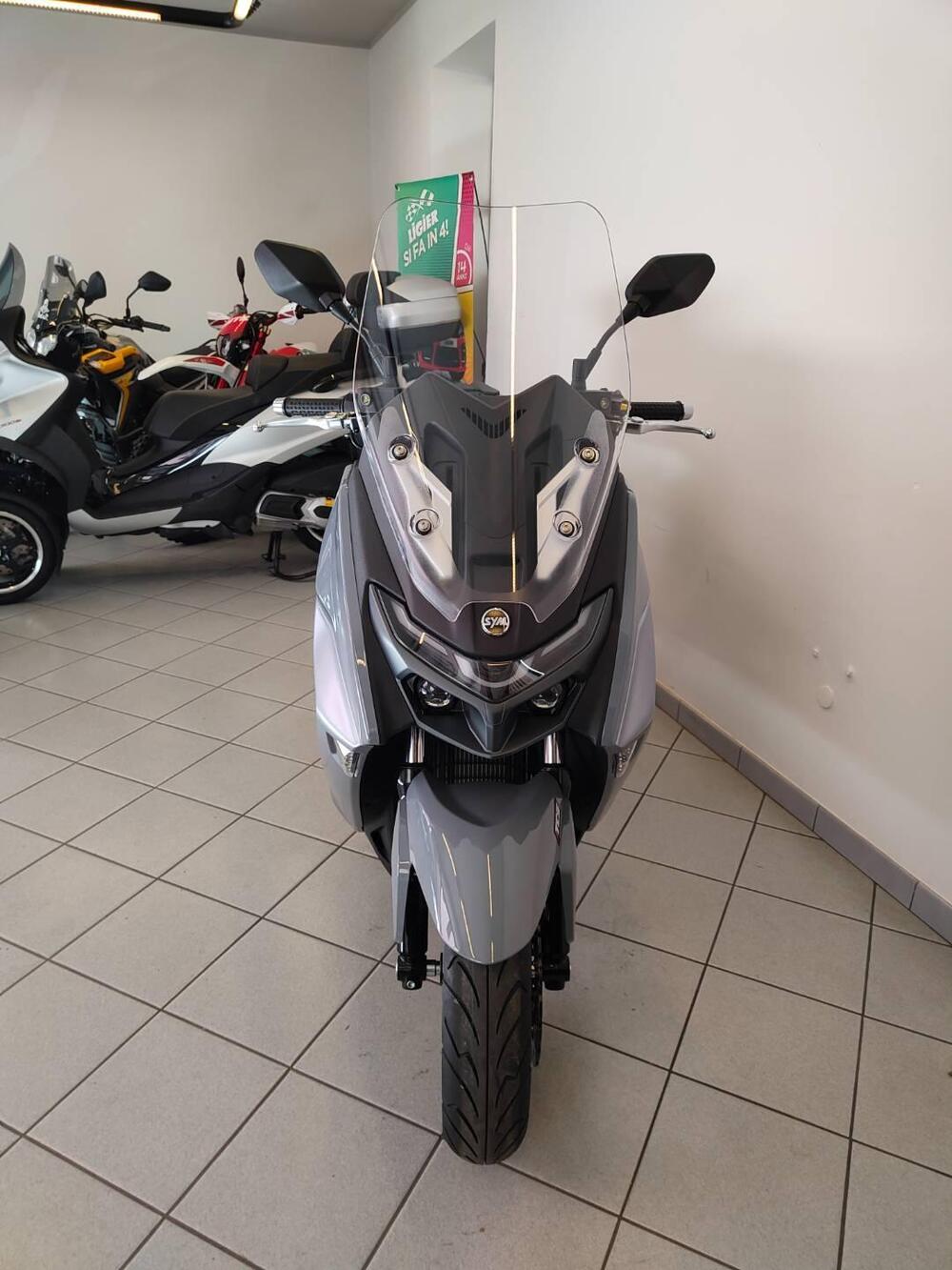 Sym Maxsym 400 GT (2024 - 25) (6)