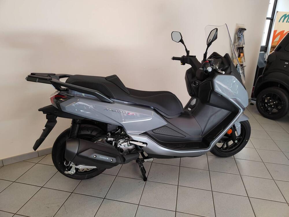 Sym Maxsym 400 GT (2024 - 25) (7)