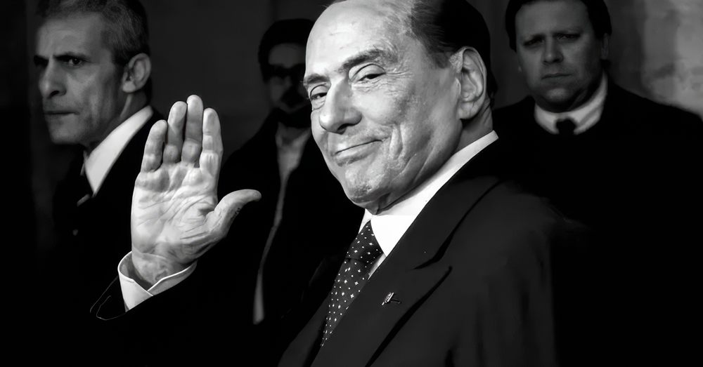 Ecco il libro definitivo su Silvio Berlusconi: &ldquo;B&rdquo; di Filippo Ceccarelli &egrave; una lezione di giornalismo. Il Cavaliere? &ldquo;Una vita troppo&rdquo;: la storia d&rsquo;Italia, nel bene e nel male