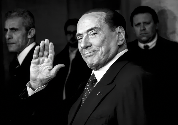 Ecco il libro definitivo su Silvio Berlusconi: &ldquo;B&rdquo; di Filippo Ceccarelli &egrave; una lezione di giornalismo. Il Cavaliere? &ldquo;Una vita troppo&rdquo;: la storia d&rsquo;Italia, nel bene e nel male