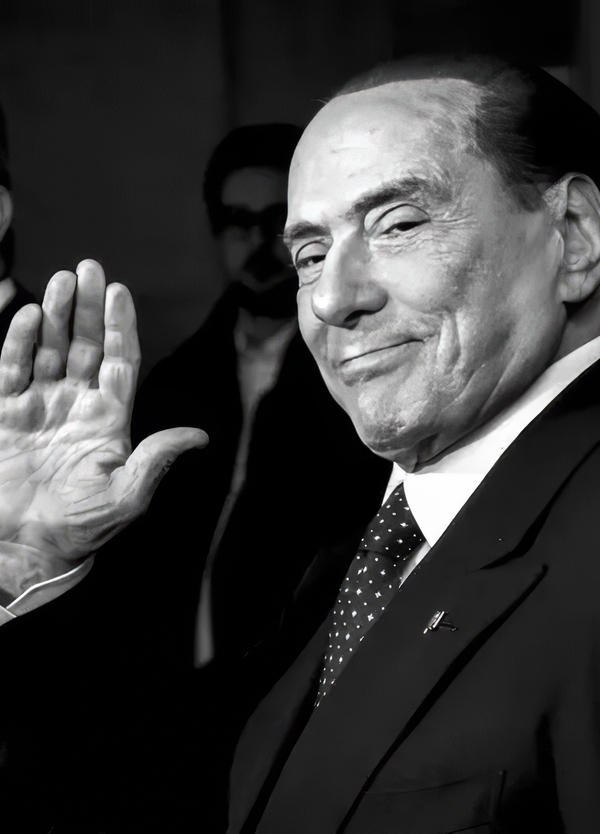 Ecco il libro definitivo su Silvio Berlusconi: &ldquo;B&rdquo; di Filippo Ceccarelli &egrave; una lezione di giornalismo. Il Cavaliere? &ldquo;Una vita troppo&rdquo;: la storia d&rsquo;Italia, nel bene e nel male